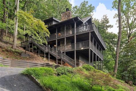 2025 Quail Cove Drive Jasper GA 30143