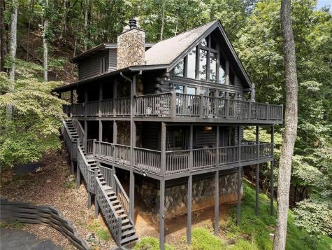 2025 Quail Cove Drive Jasper GA 30143