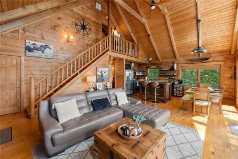 2025 Quail Cove Drive Jasper GA 30143