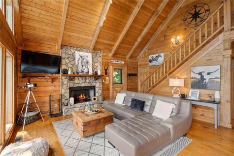 2025 Quail Cove Drive Jasper GA 30143