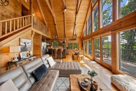 2025 Quail Cove Drive Jasper GA 30143