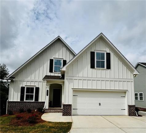 202 Summit Avenue Marietta GA 30060