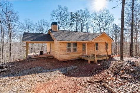 255 Fowler Creek Drive Cleveland GA 30528