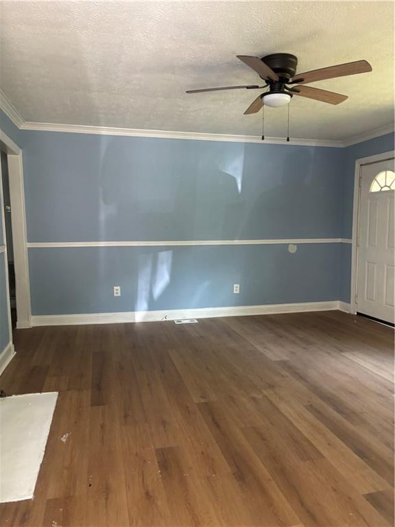 45 Wilson Street Griffin GA 30223