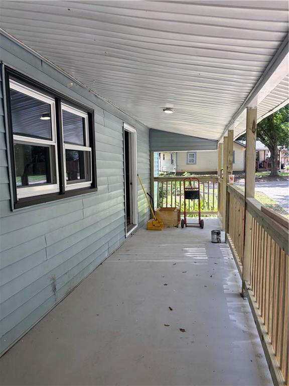 45 Wilson Street Griffin GA 30223