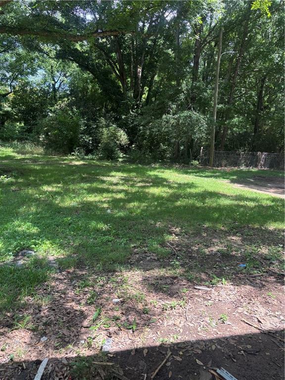 45 Wilson Street Griffin GA 30223