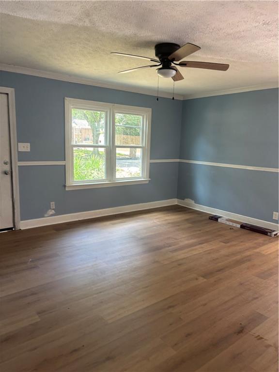 45 Wilson Street Griffin GA 30223