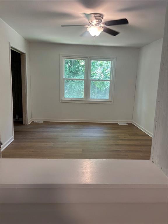 45 Wilson Street Griffin GA 30223