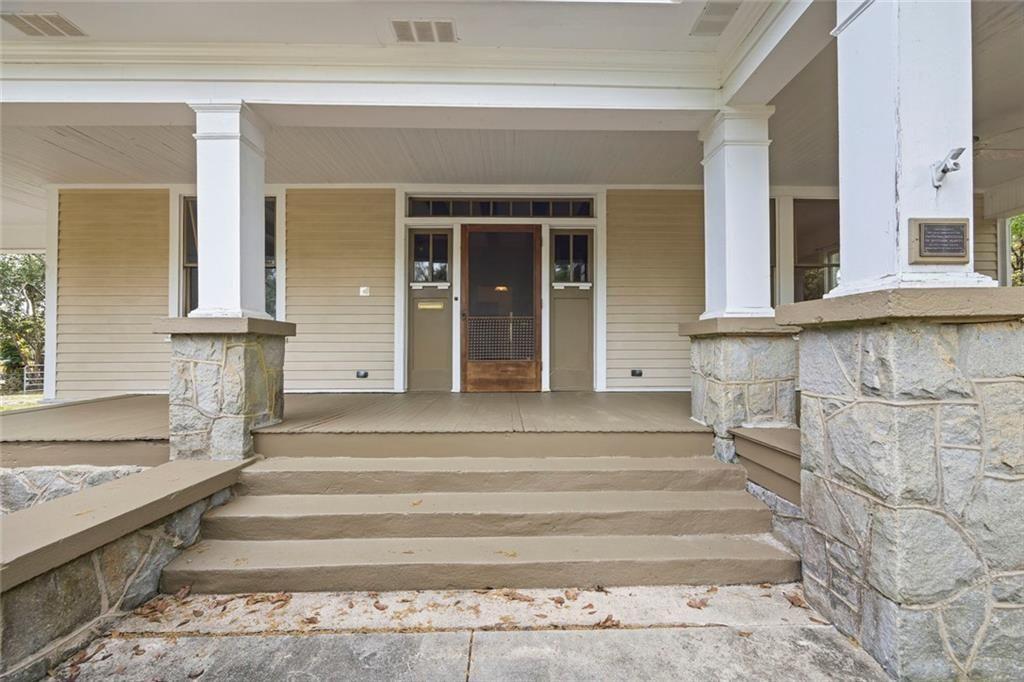 344 Hartwell Road Lavonia GA 30553