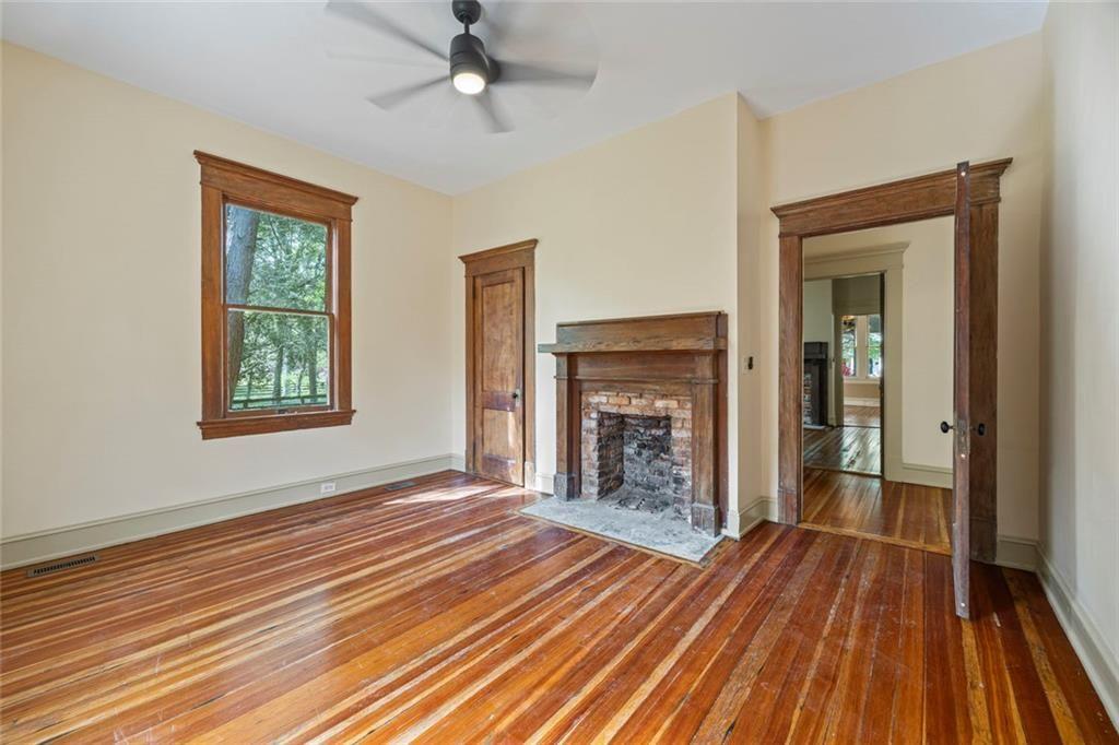 344 Hartwell Road Lavonia GA 30553