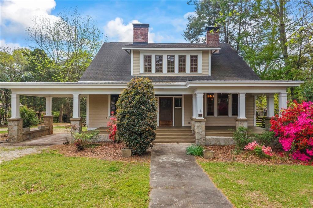 344 Hartwell Road Lavonia GA 30553