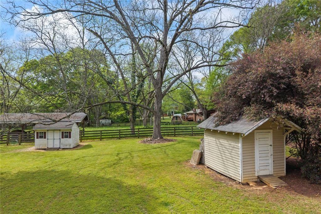 344 Hartwell Road Lavonia GA 30553