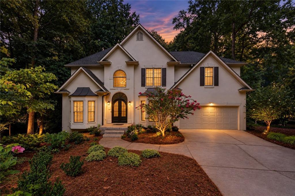 1250 Spring Oak Way Cumming GA 30041