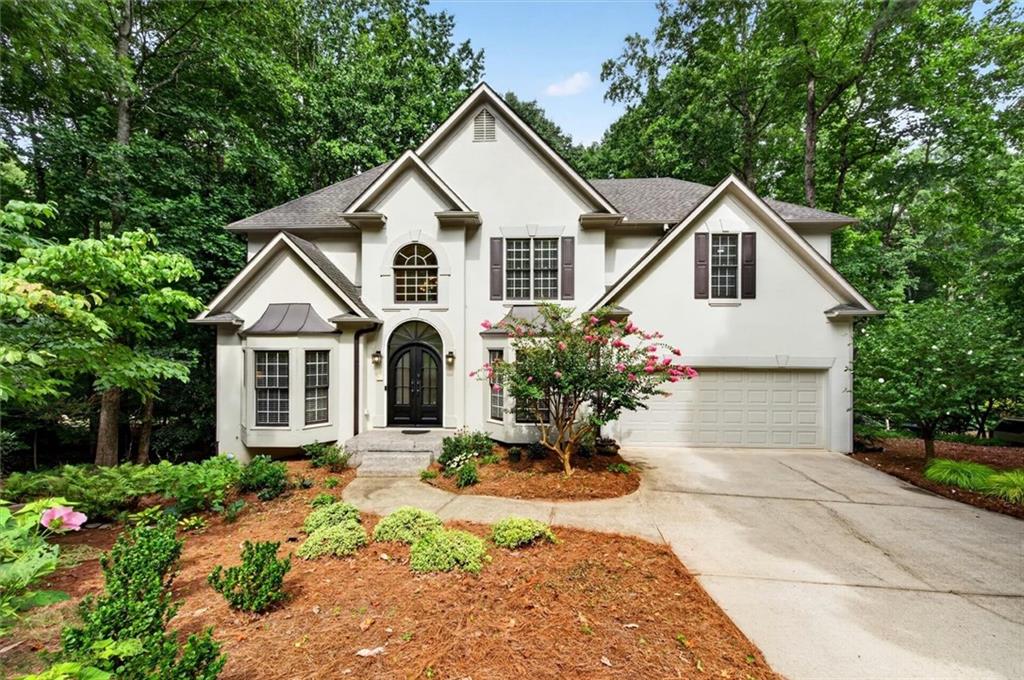 1250 Spring Oak Way Cumming GA 30041