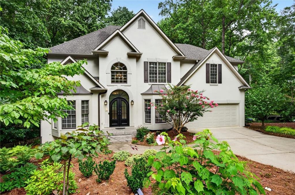 1250 Spring Oak Way Cumming GA 30041