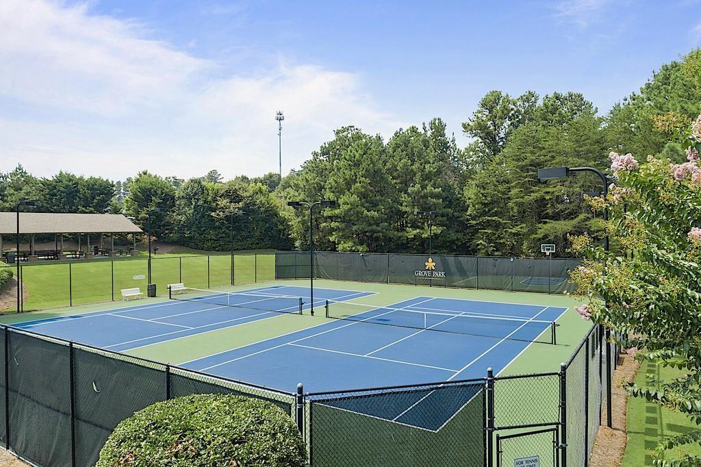 1250 Spring Oak Way Cumming GA 30041