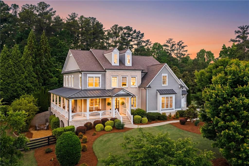 Milton GA, 410 Buckfield Lane