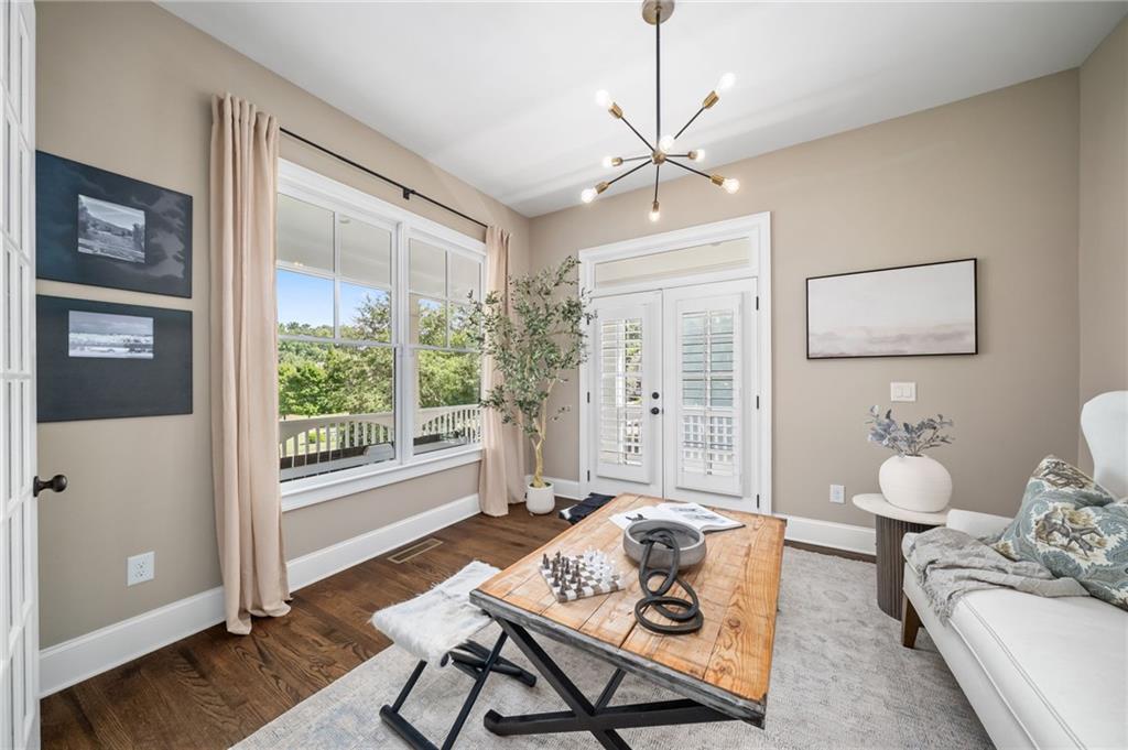 410 Buckfield Lane Milton GA 30004
