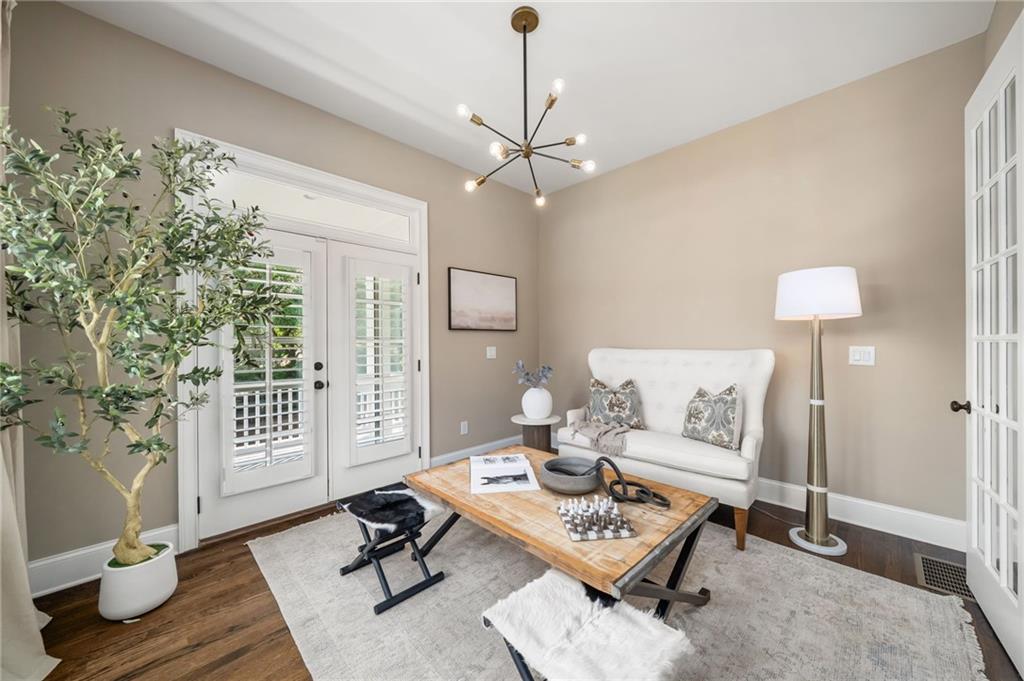410 Buckfield Lane Milton GA 30004