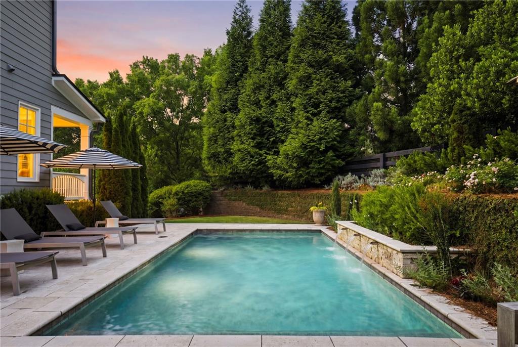 410 Buckfield Lane Milton GA 30004