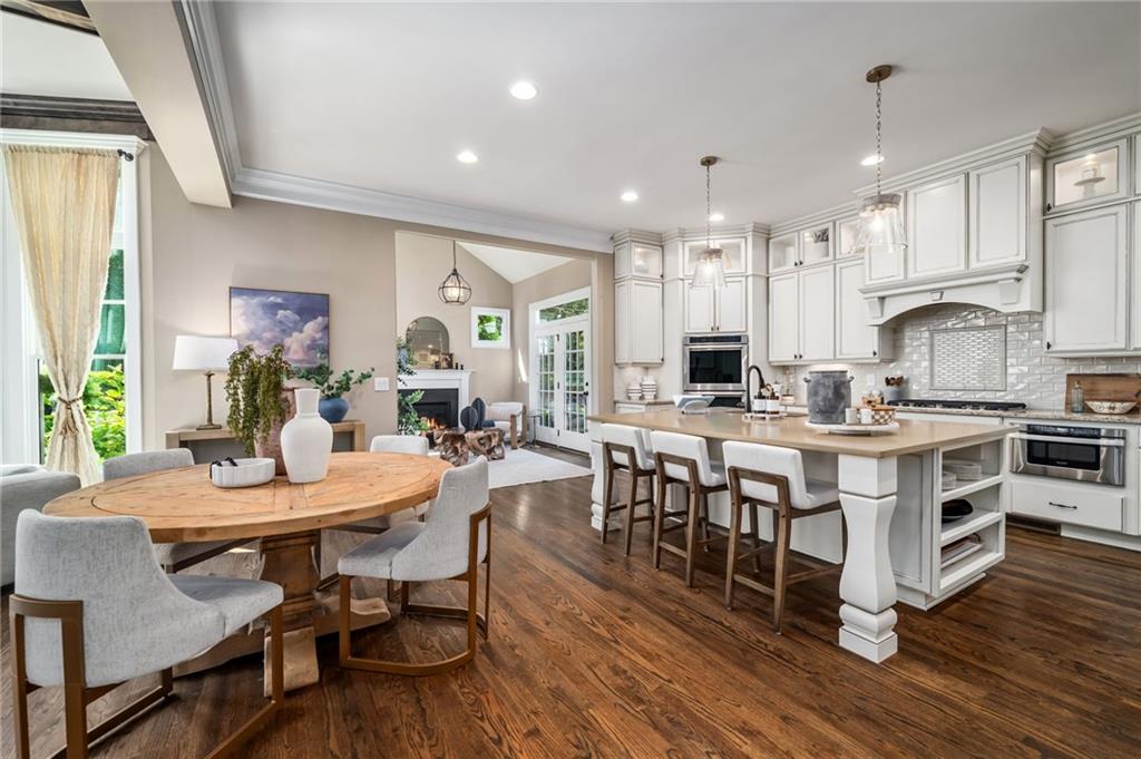 410 Buckfield Lane Milton GA 30004