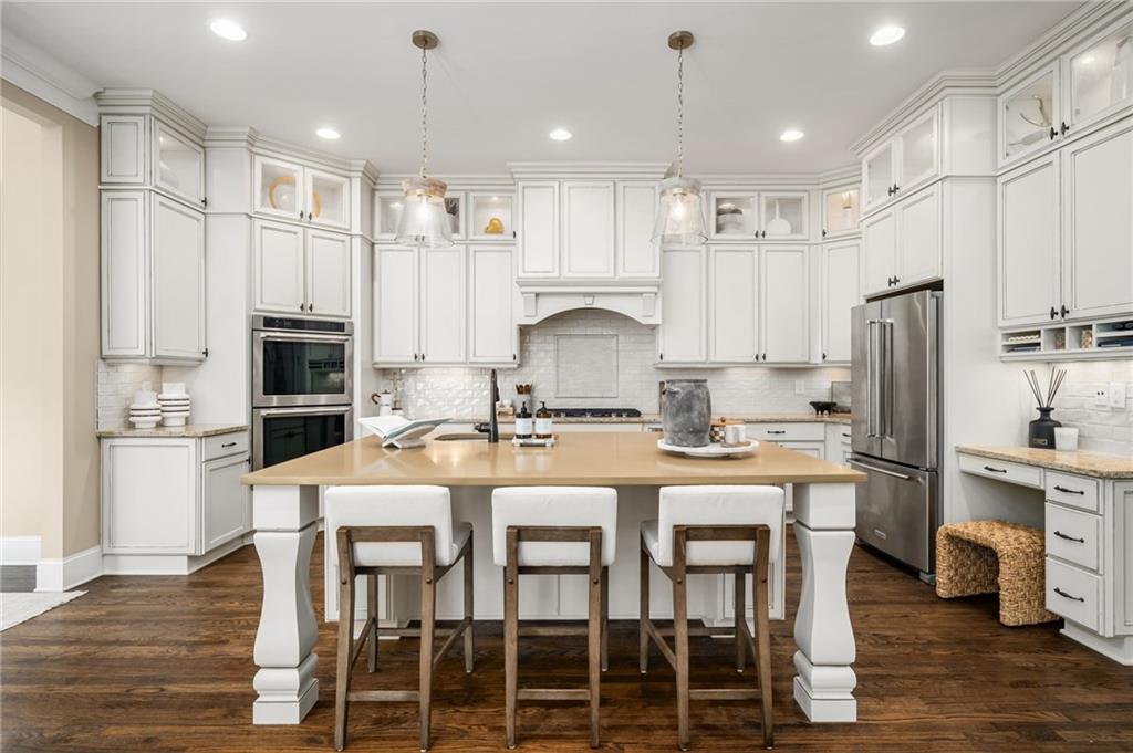 410 Buckfield Lane Milton GA 30004