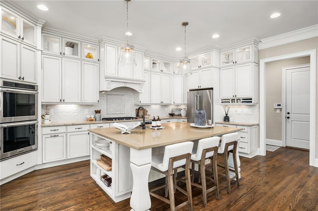 410 Buckfield Lane Milton GA 30004