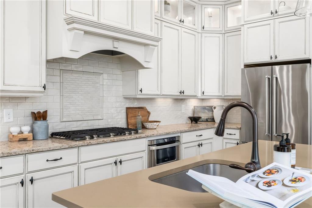 410 Buckfield Lane Milton GA 30004