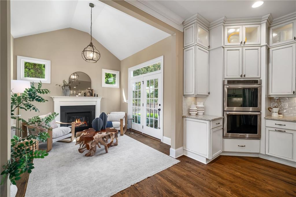 410 Buckfield Lane Milton GA 30004