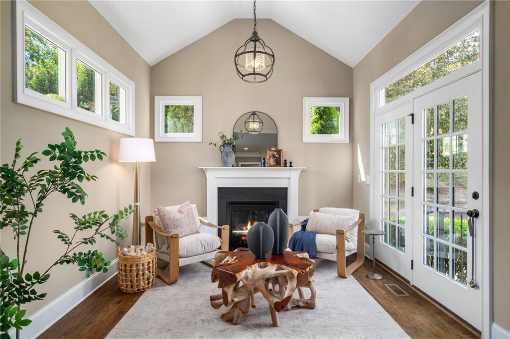 410 Buckfield Lane Milton GA 30004
