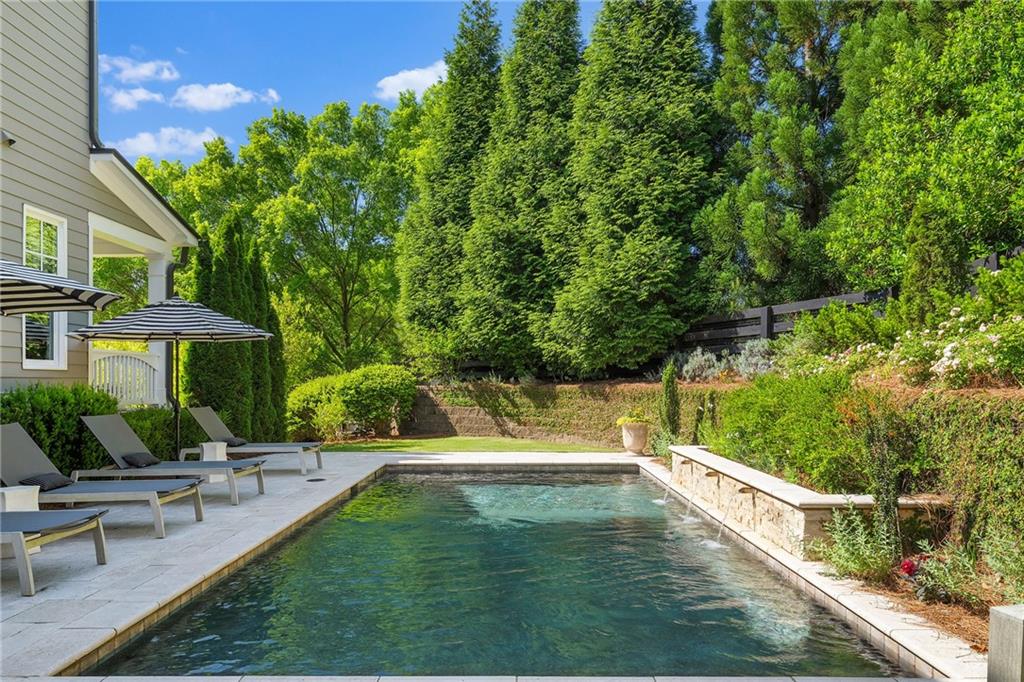 410 Buckfield Lane Milton GA 30004