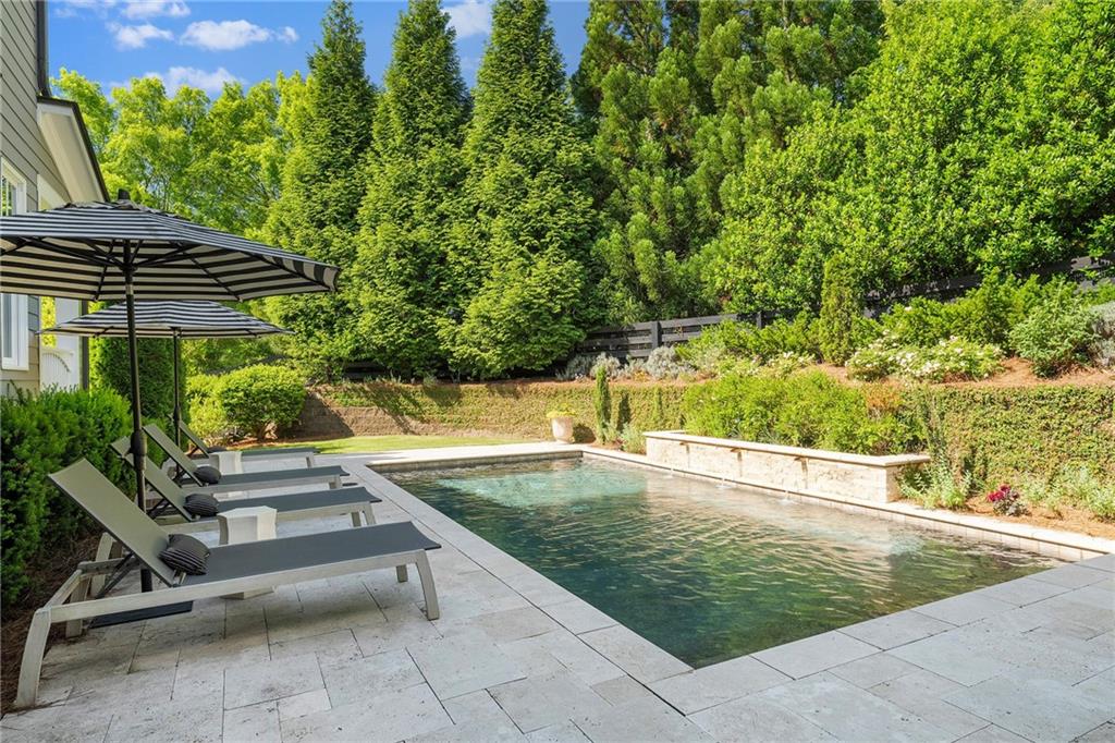 410 Buckfield Lane Milton GA 30004