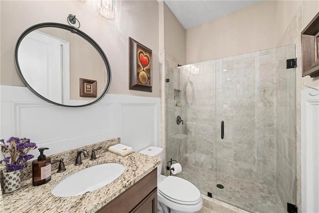 410 Buckfield Lane Milton GA 30004