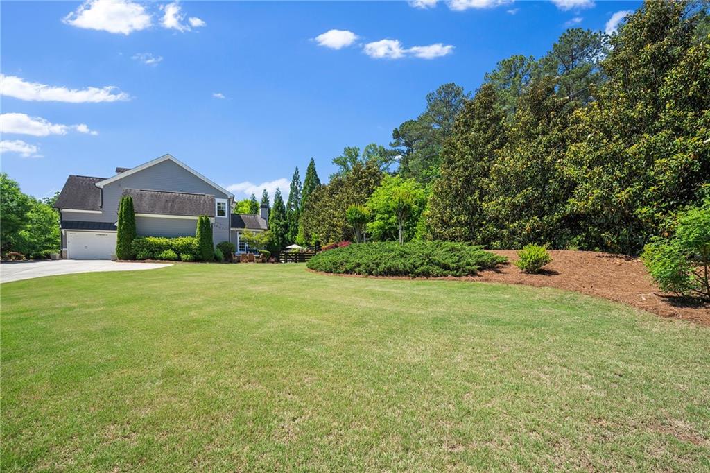 410 Buckfield Lane Milton GA 30004