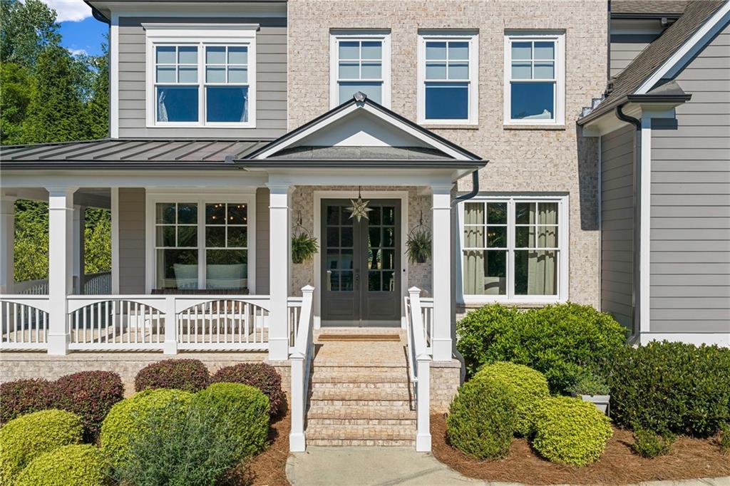 410 Buckfield Lane Milton GA 30004
