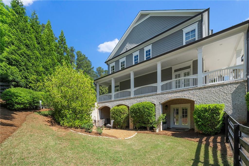 410 Buckfield Lane Milton GA 30004