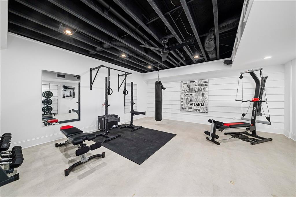 410 Buckfield Lane Milton GA 30004