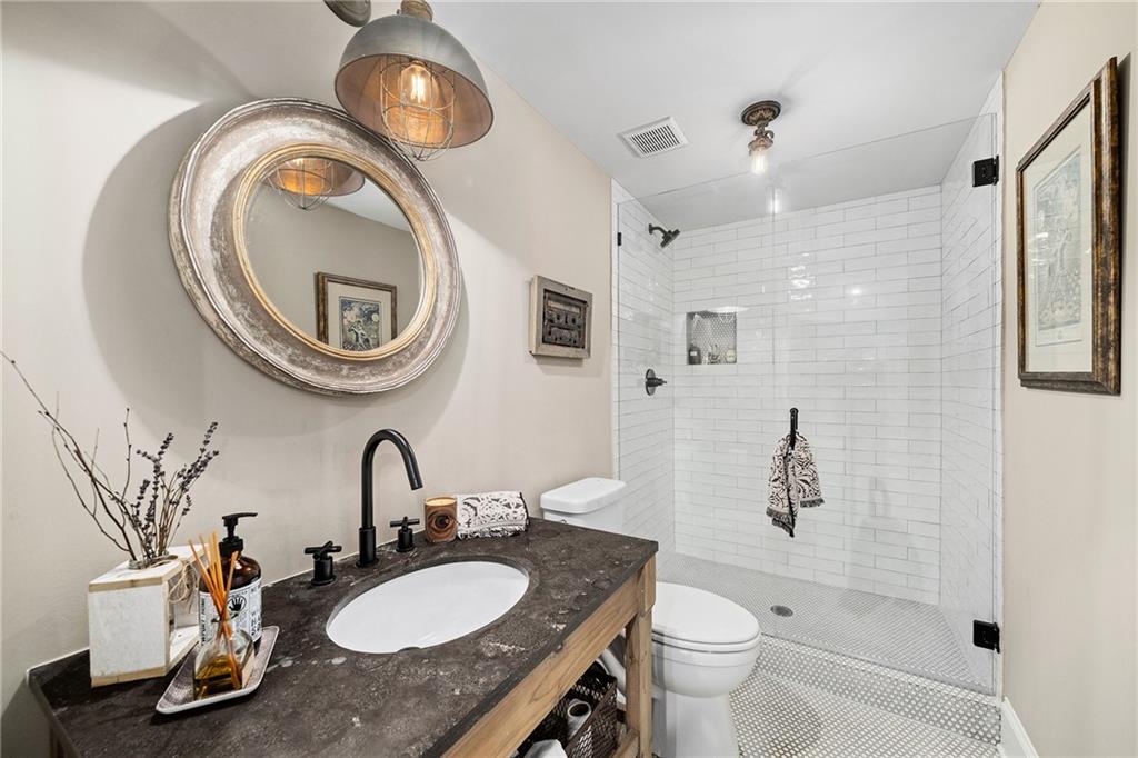 410 Buckfield Lane Milton GA 30004