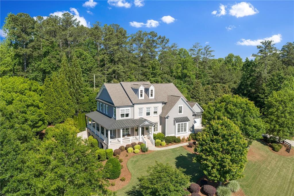 410 Buckfield Lane Milton GA 30004