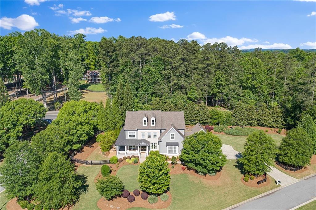 410 Buckfield Lane Milton GA 30004