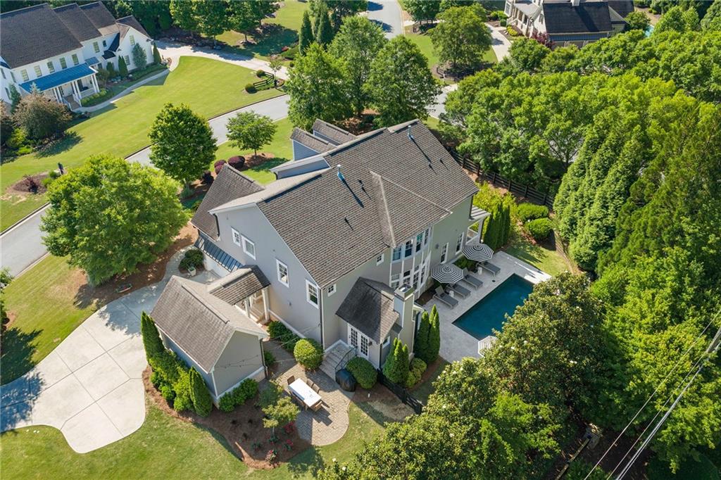 410 Buckfield Lane Milton GA 30004