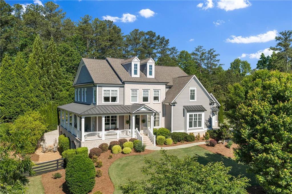 410 Buckfield Lane Milton GA 30004