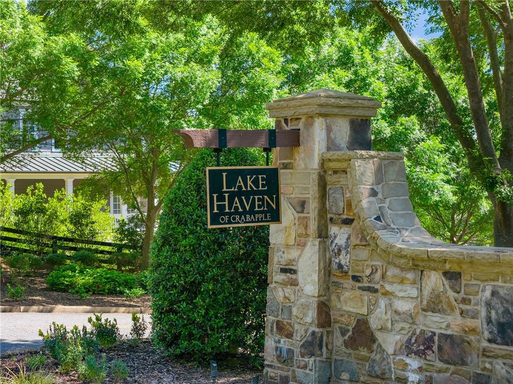 410 Buckfield Lane Milton GA 30004