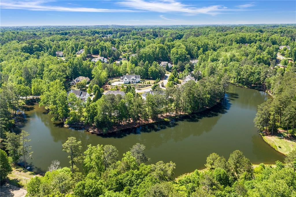 410 Buckfield Lane Milton GA 30004