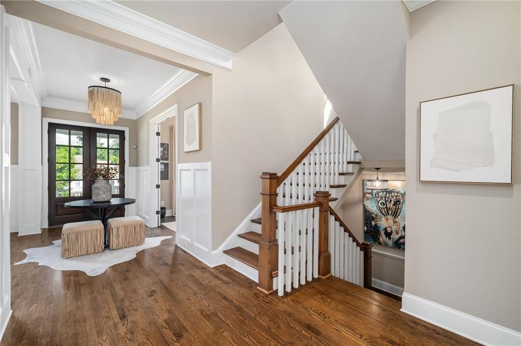 410 Buckfield Lane Milton GA 30004