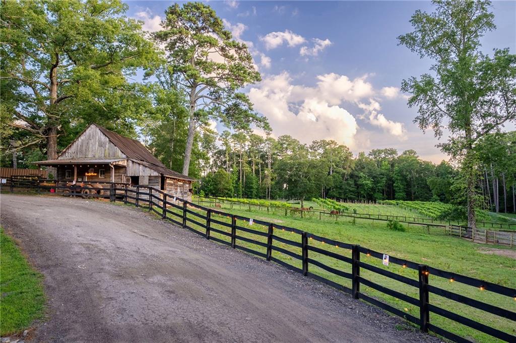 410 Buckfield Lane Milton GA 30004