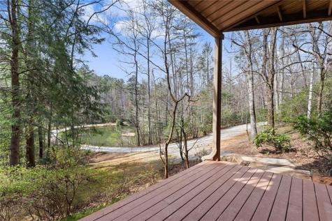 962 Watkins Field Road Clayton GA 30525
