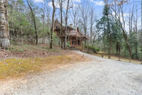 962 Watkins Field Road Clayton GA 30525