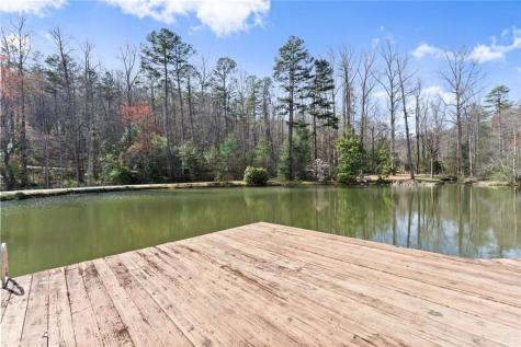 962 Watkins Field Road Clayton GA 30525