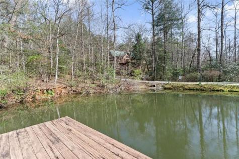 962 Watkins Field Road Clayton GA 30525
